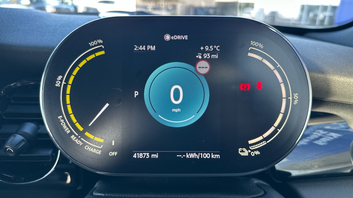 Used MINI Hatch 2021 for sale - 77363927: Photo 9