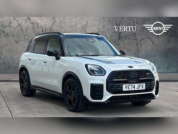 Used MINI Countryman 2024 for sale - 79417657: Photo