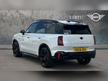 Used MINI Countryman 2024 for sale - 79417657: Photo