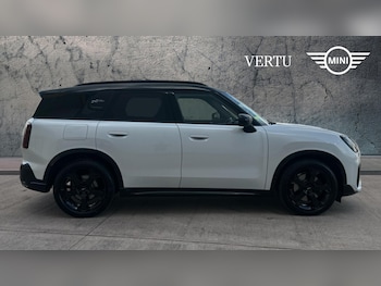 Used MINI Countryman 2024 for sale - 79417657: Photo