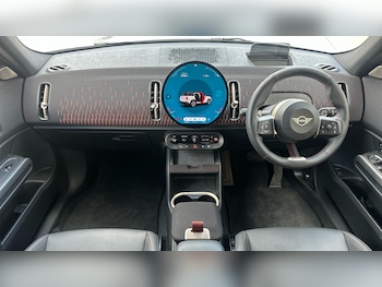Used MINI Countryman 2024 for sale - 79417657: Photo