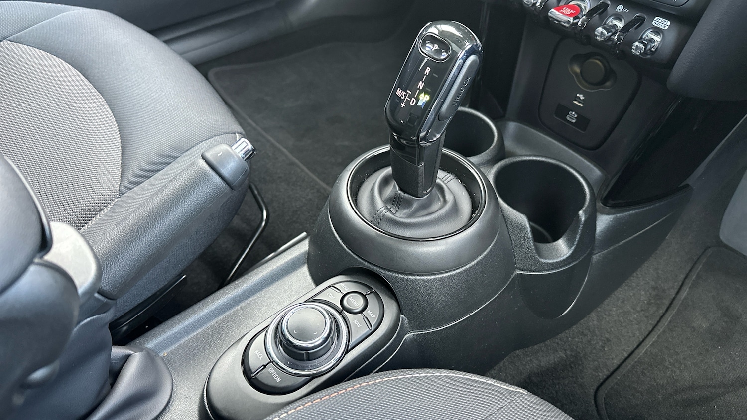 Used MINI Hatch 2023 for sale - 77521906: Photo 10