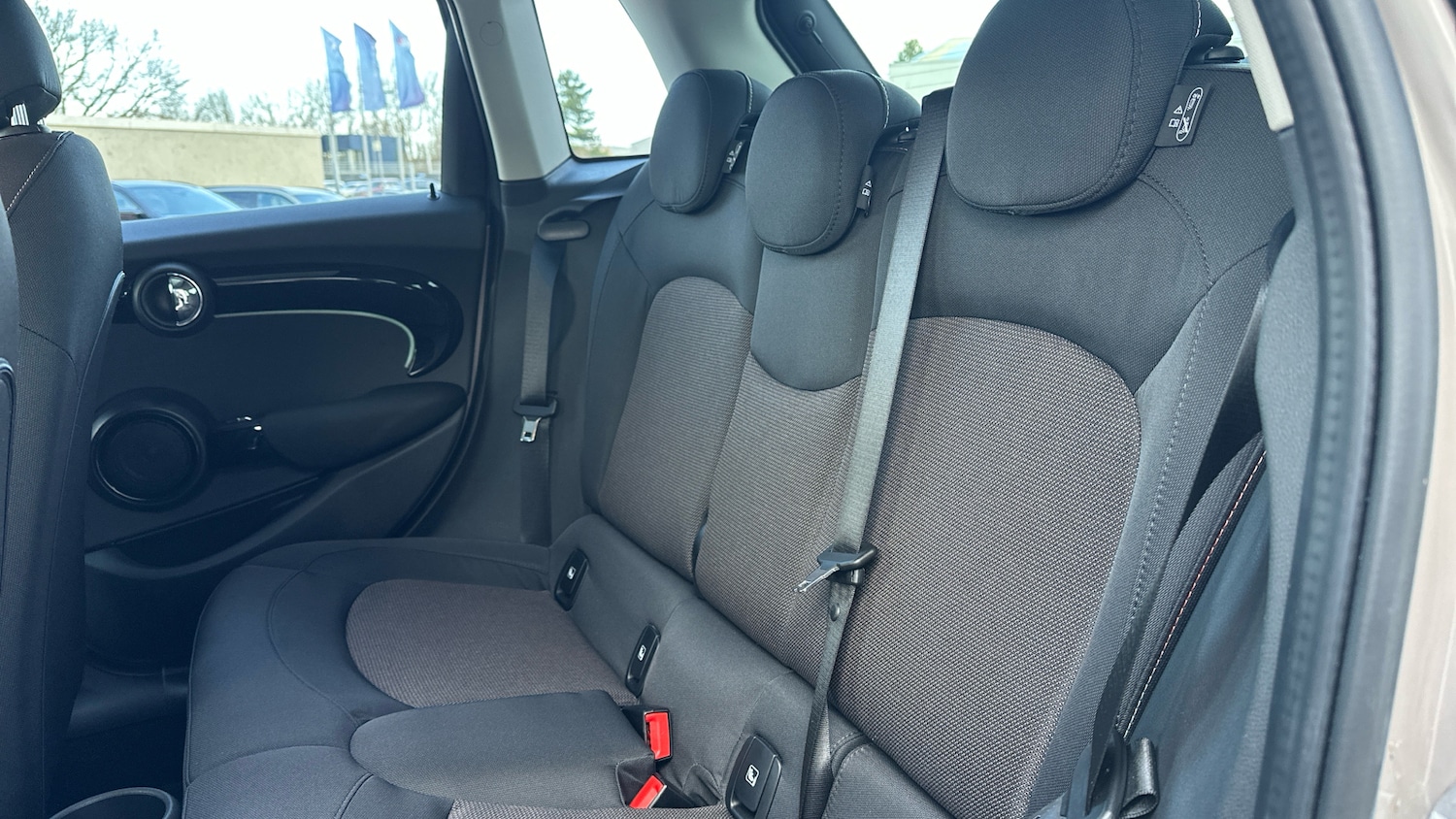 Used MINI Hatch 2023 for sale - 77521906: Photo 12