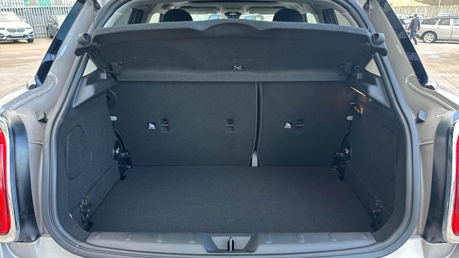 Used MINI Hatch 2023 for sale - 77521906: Photo 13