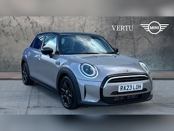 Used MINI Hatch 2023 for sale - 77521906: Photo