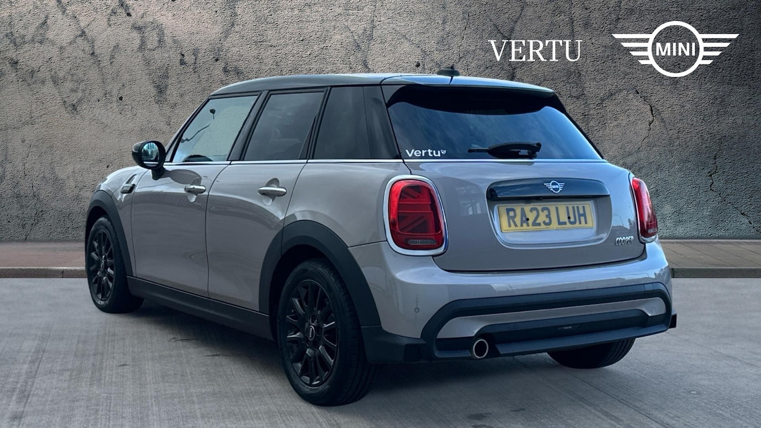 Used MINI Hatch 2023 for sale - 77521906: Photo 2