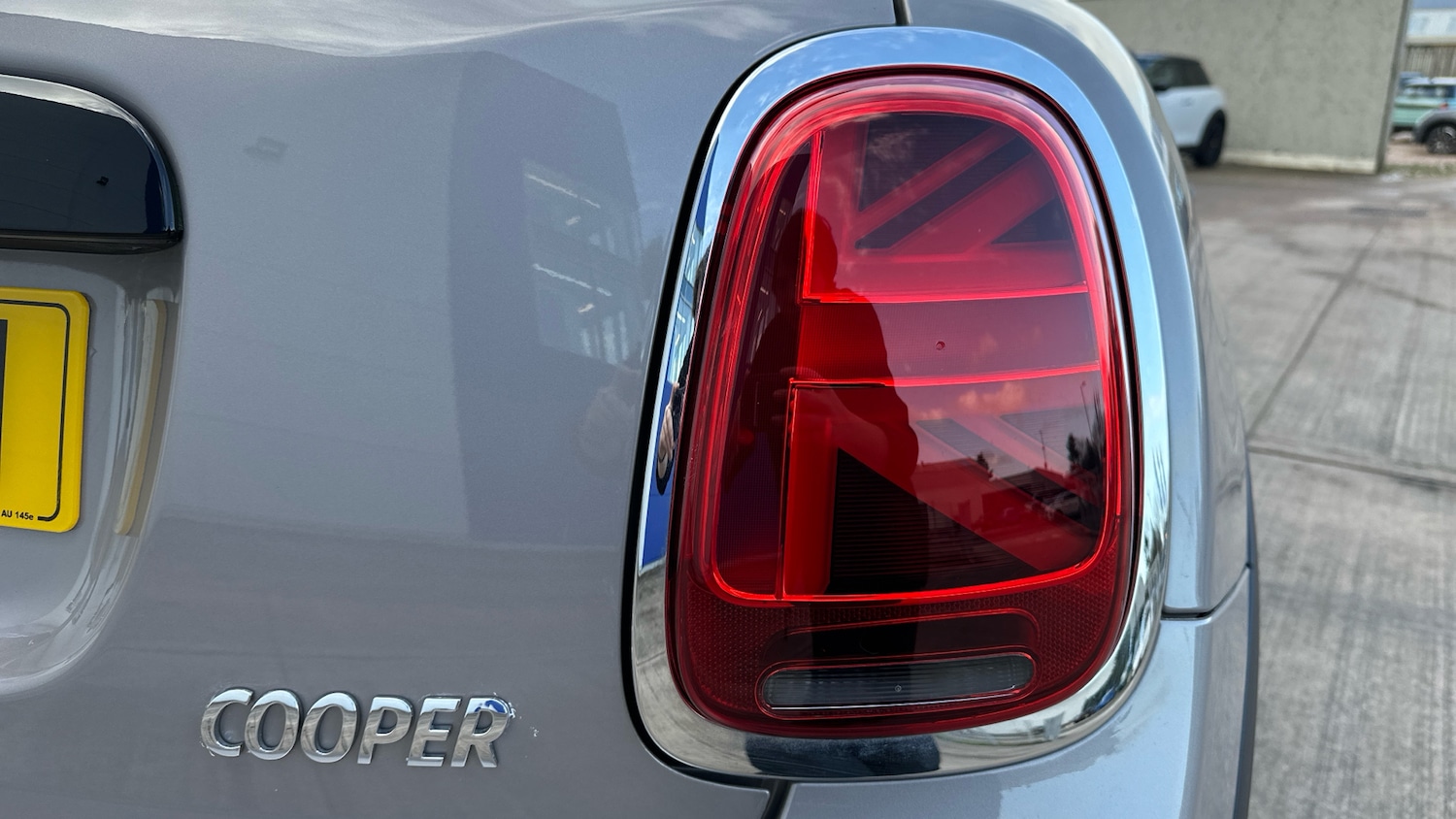 Used MINI Hatch 2023 for sale - 77521906: Photo 22