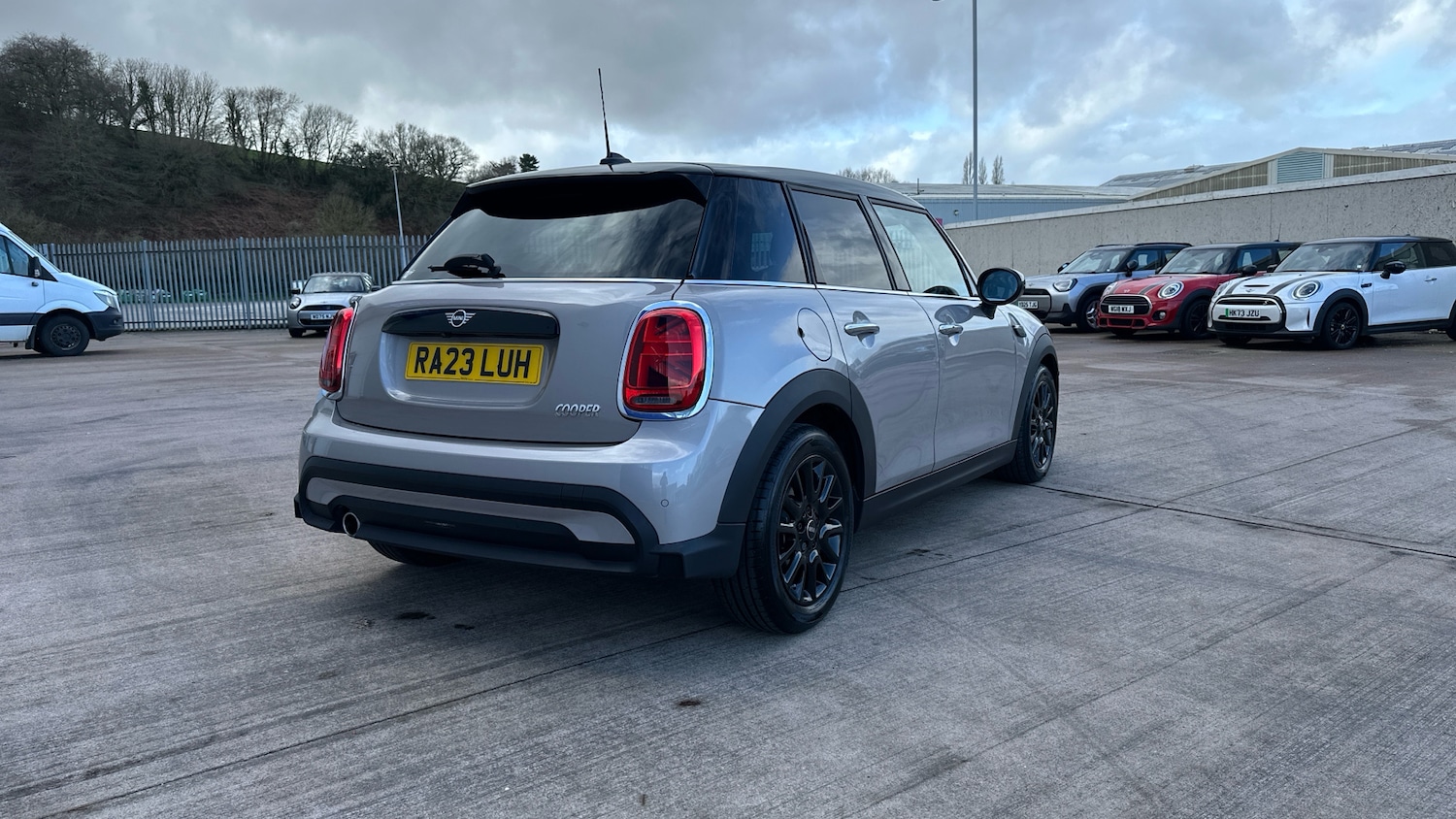 Used MINI Hatch 2023 for sale - 77521906: Photo 25