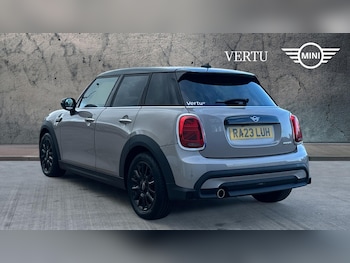 Used MINI Hatch 2023 for sale - 77521906: Photo