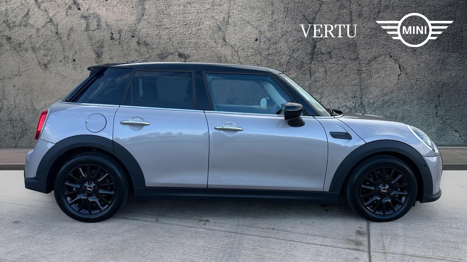 Used MINI Hatch 2023 for sale - 77521906: Photo 3