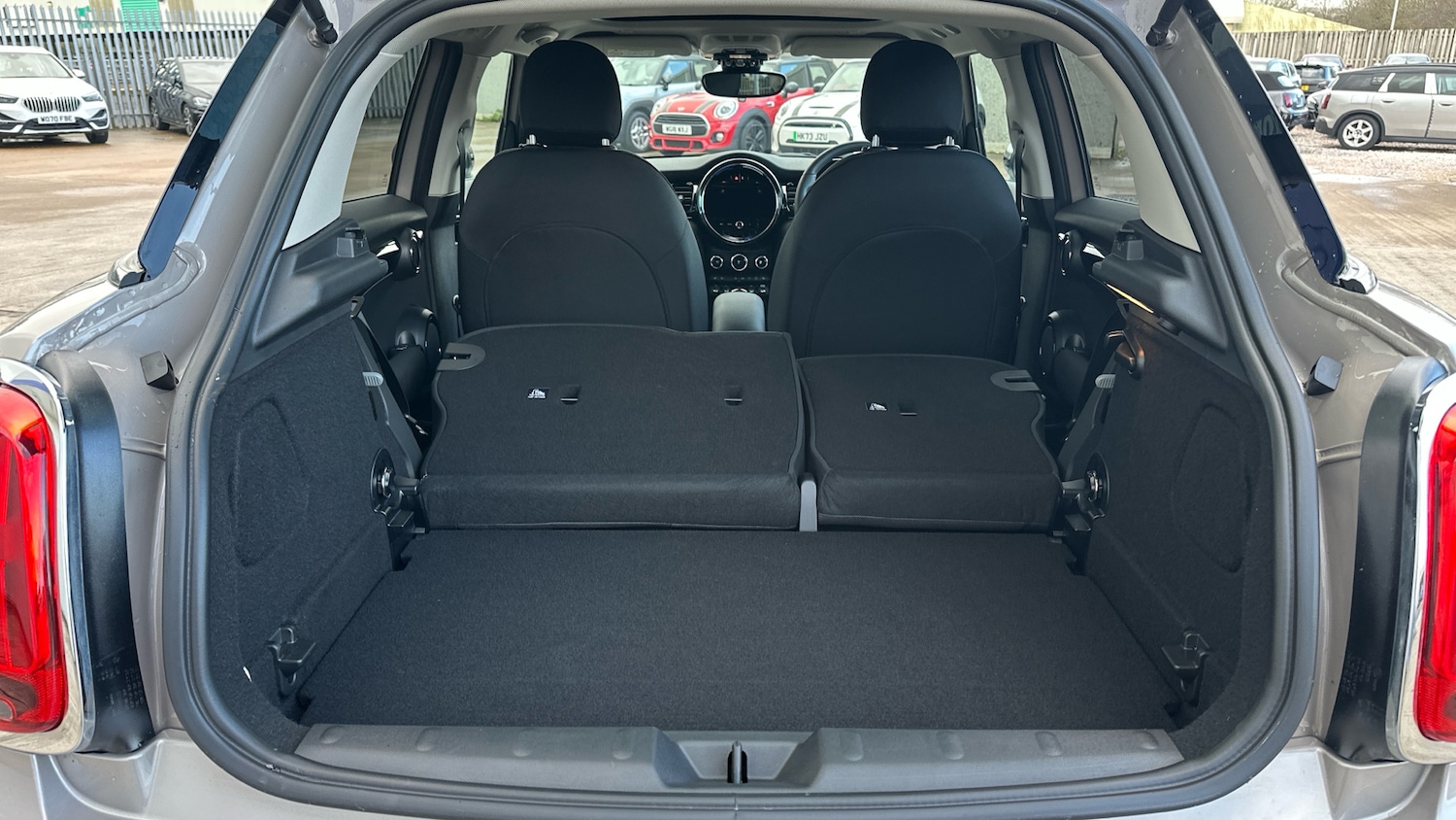 Used MINI Hatch 2023 for sale - 77521906: Photo 31