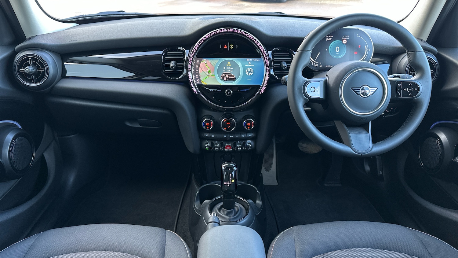 Used MINI Hatch 2023 for sale - 77521906: Photo 4