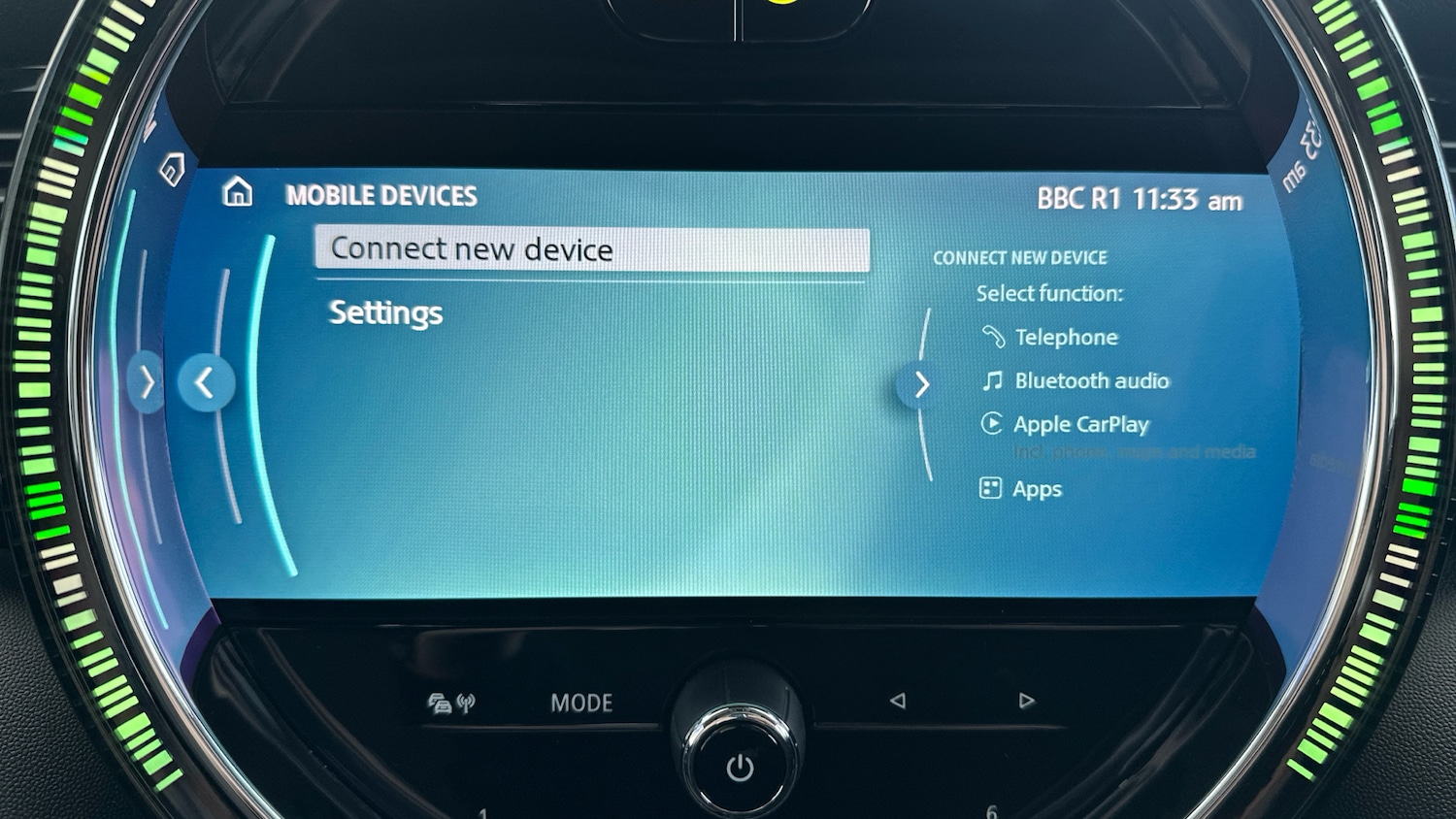 Used MINI Hatch 2023 for sale - 77521906: Photo 40