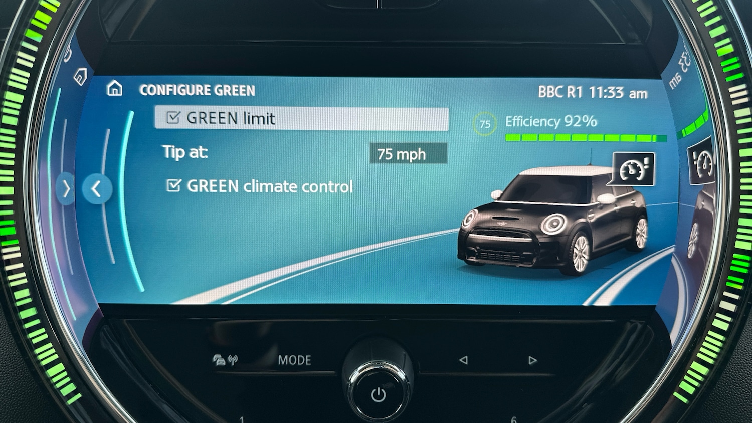 Used MINI Hatch 2023 for sale - 77521906: Photo 46