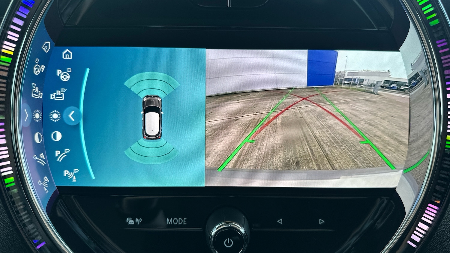 Used MINI Hatch 2023 for sale - 77521906: Photo 49