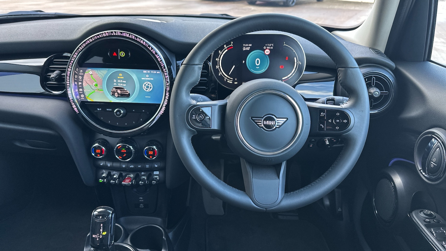 Used MINI Hatch 2023 for sale - 77521906: Photo 5