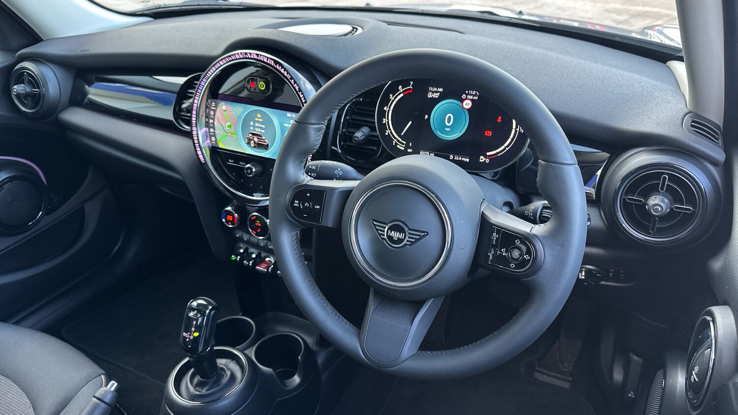 Used MINI Hatch 2023 for sale - 77521906: Photo 6