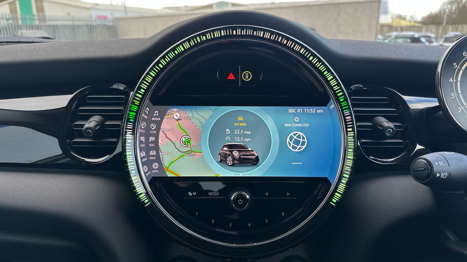 Used MINI Hatch 2023 for sale - 77521906: Photo 8