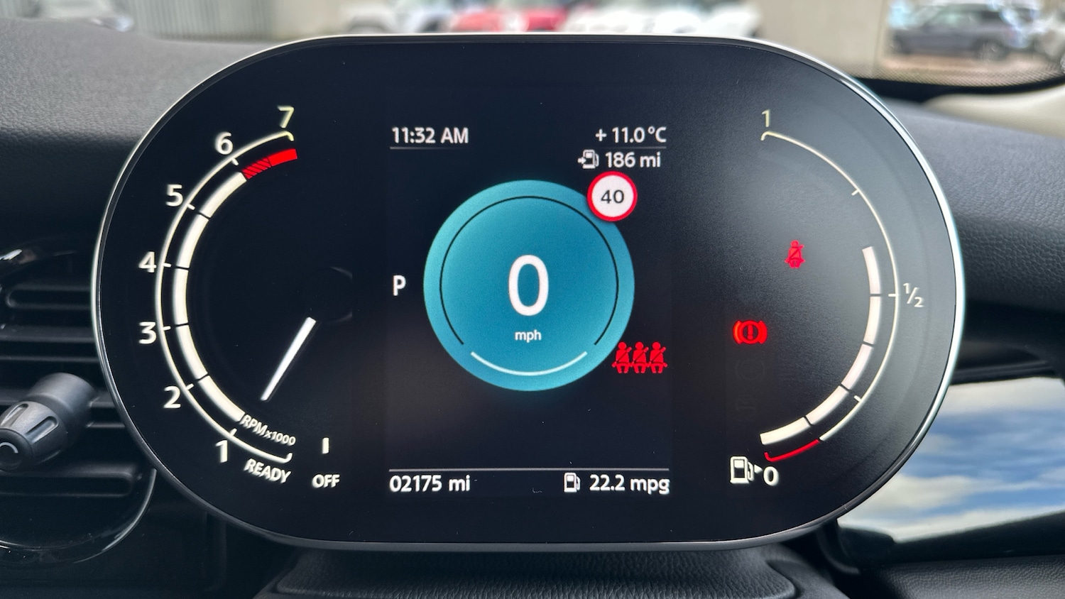 Used MINI Hatch 2023 for sale - 77521906: Photo 9