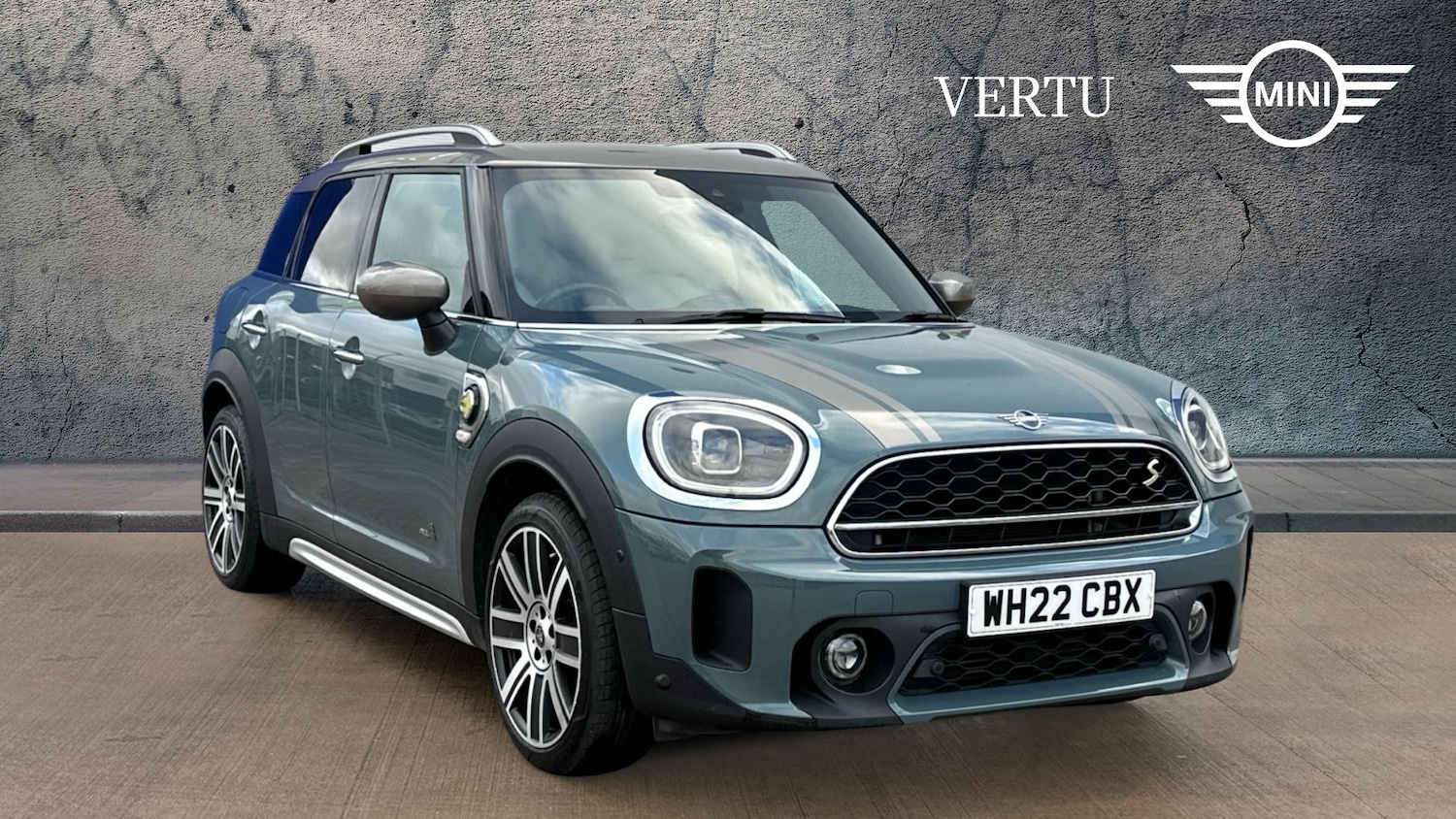 Used MINI Countryman 2022 for sale - 76918147: Photo 1