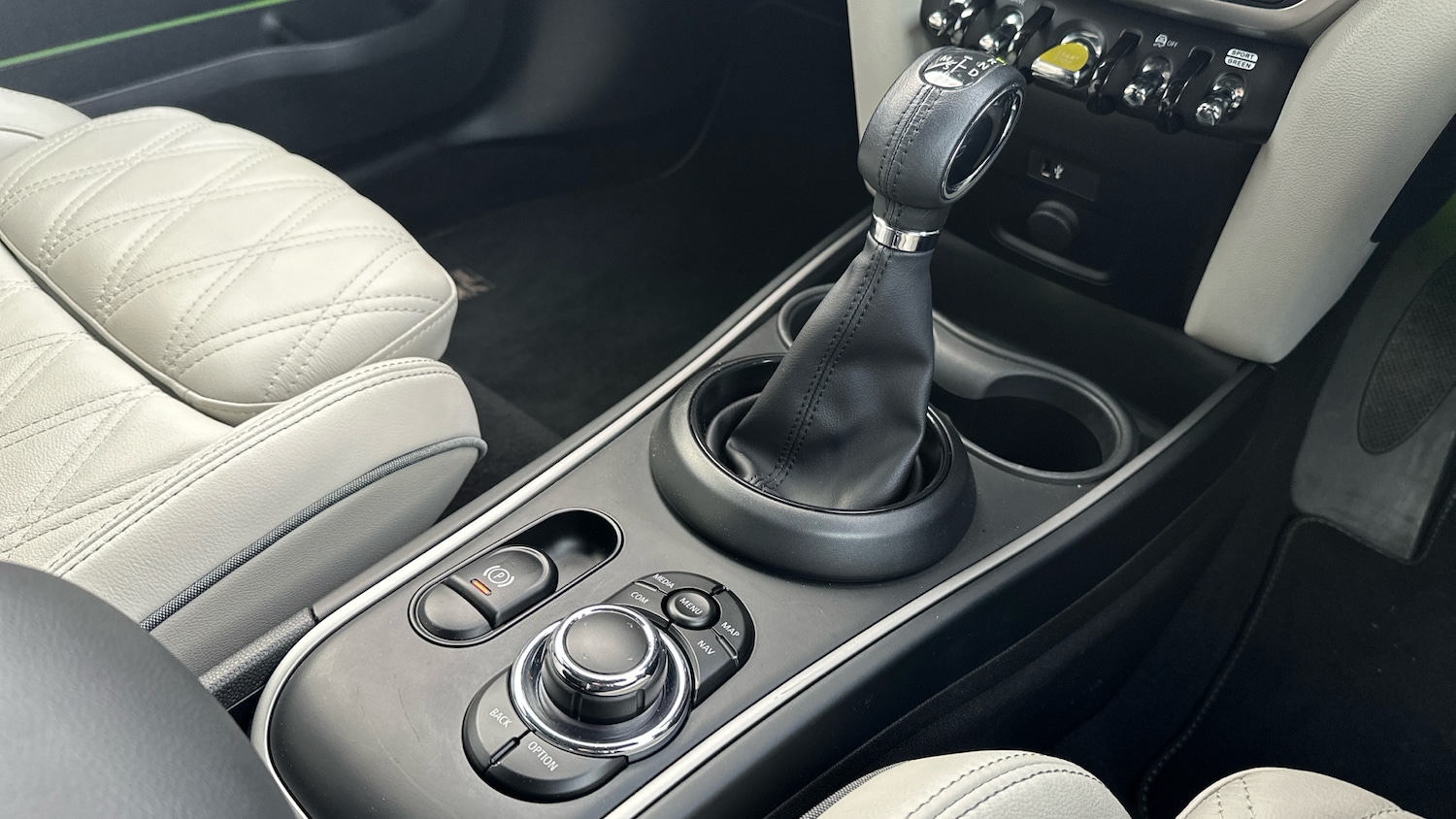 Used MINI Countryman 2022 for sale - 76918147: Photo 10