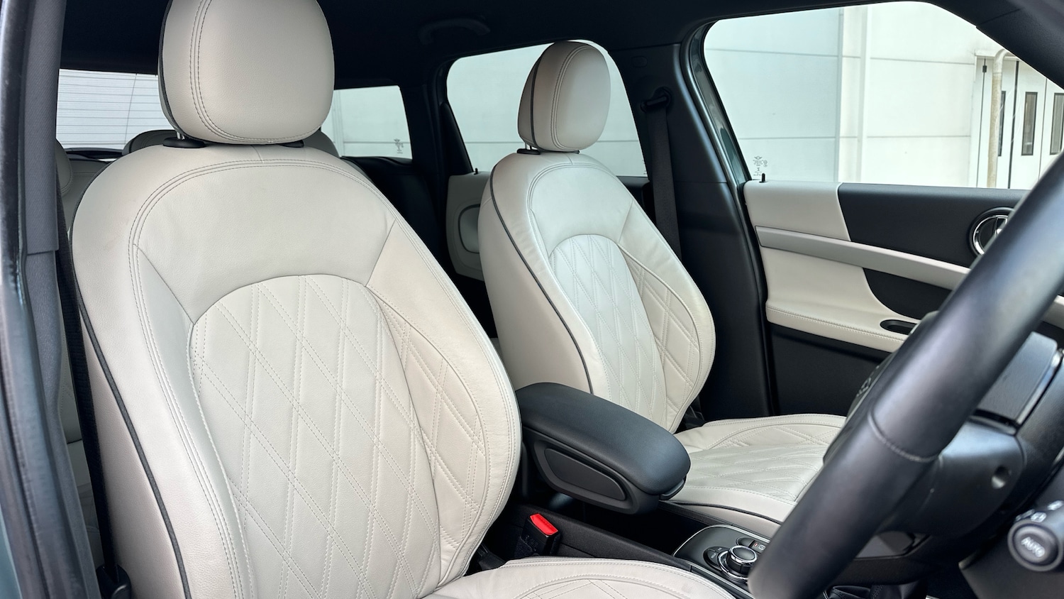 Used MINI Countryman 2022 for sale - 76918147: Photo 11