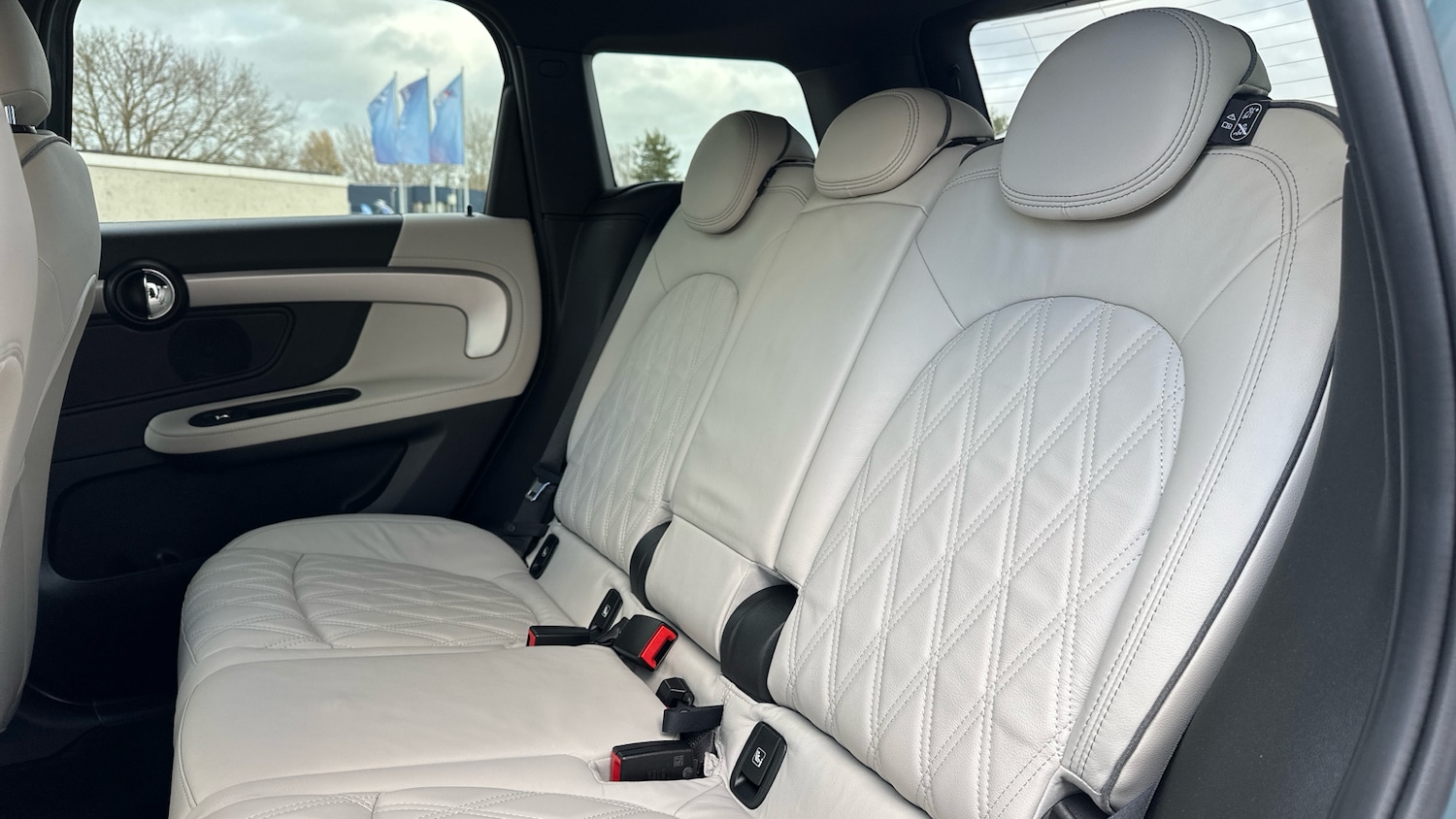 Used MINI Countryman 2022 for sale - 76918147: Photo 12