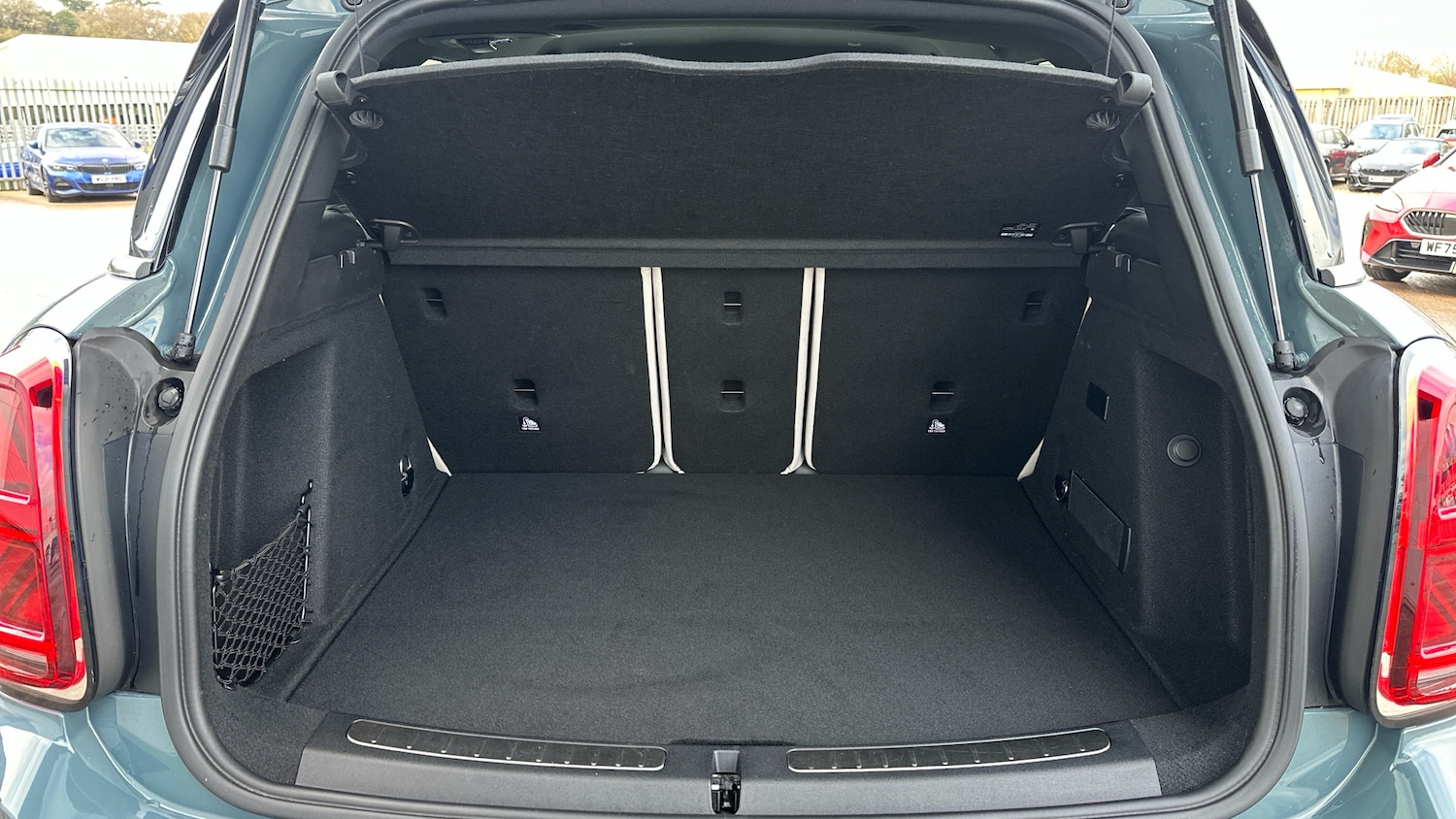 Used MINI Countryman 2022 for sale - 76918147: Photo 13