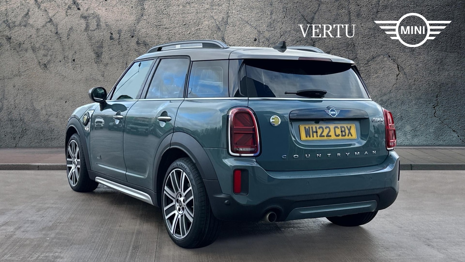 Used MINI Countryman 2022 for sale - 76918147: Photo 2