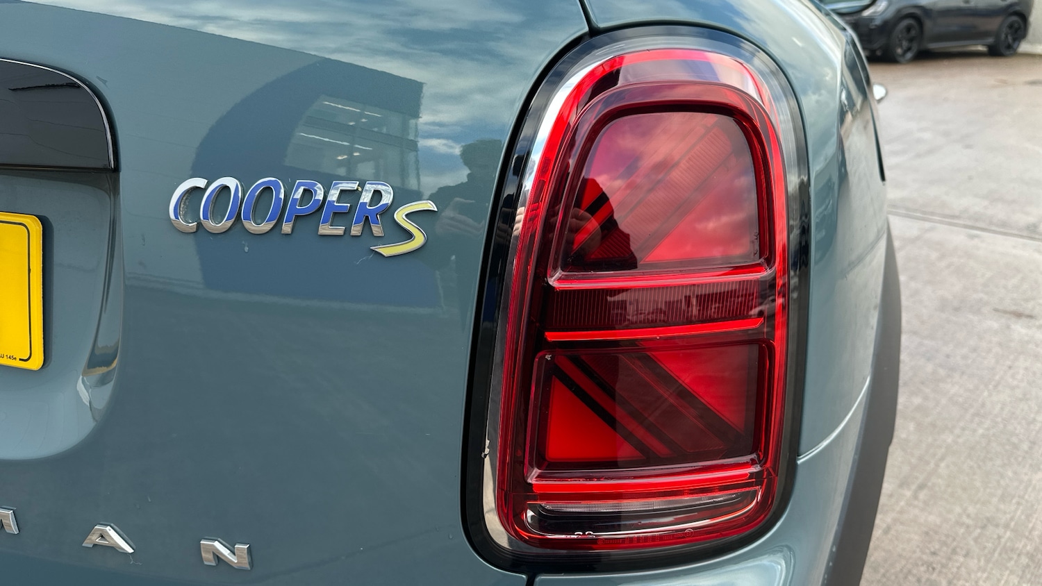 Used MINI Countryman 2022 for sale - 76918147: Photo 22