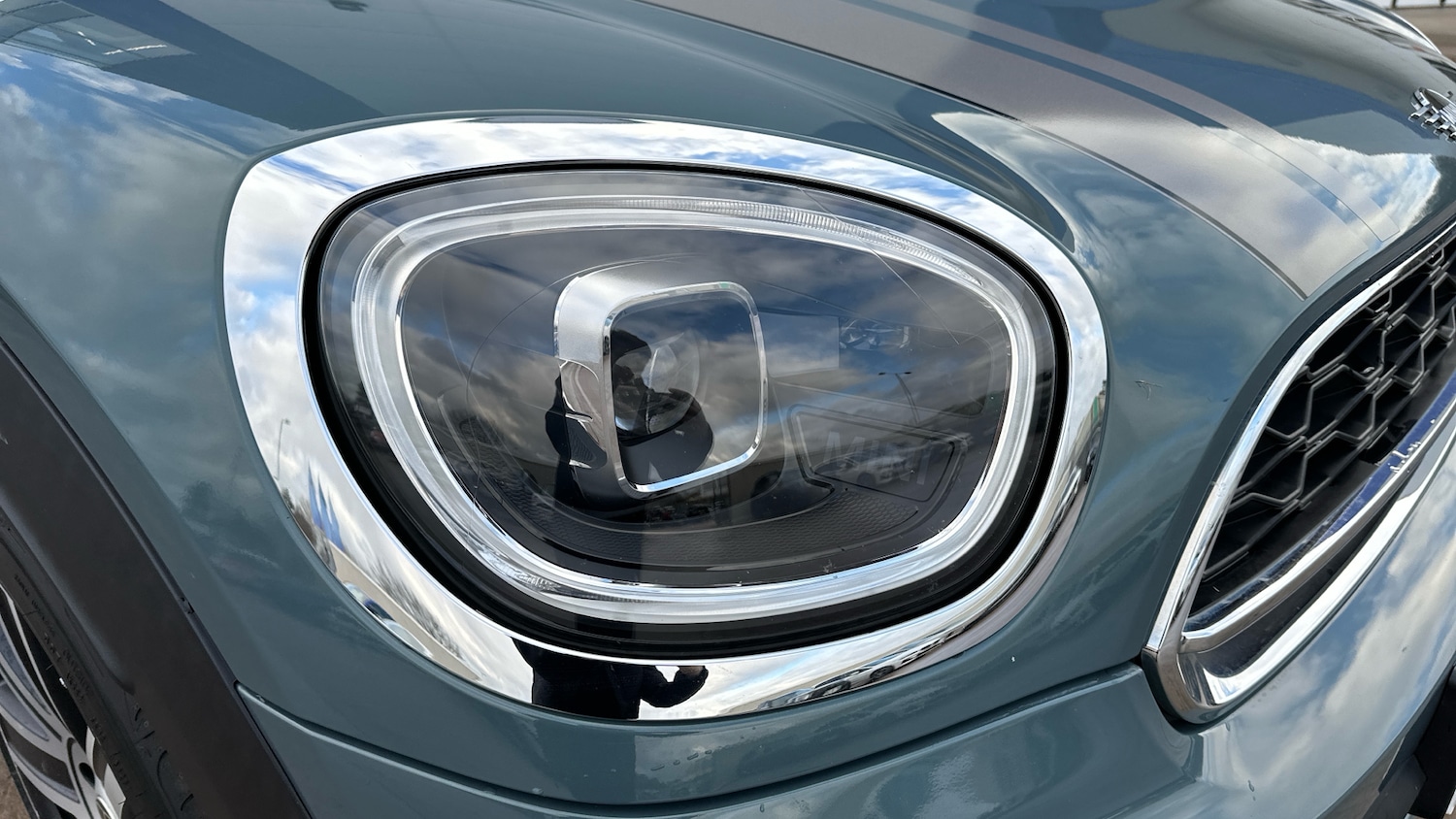 Used MINI Countryman 2022 for sale - 76918147: Photo 23