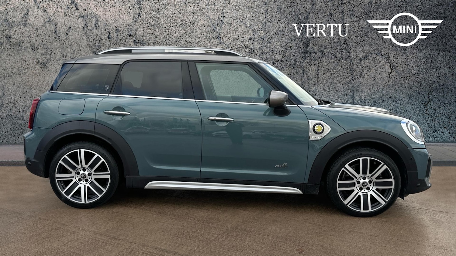 Used MINI Countryman 2022 for sale - 76918147: Photo 3