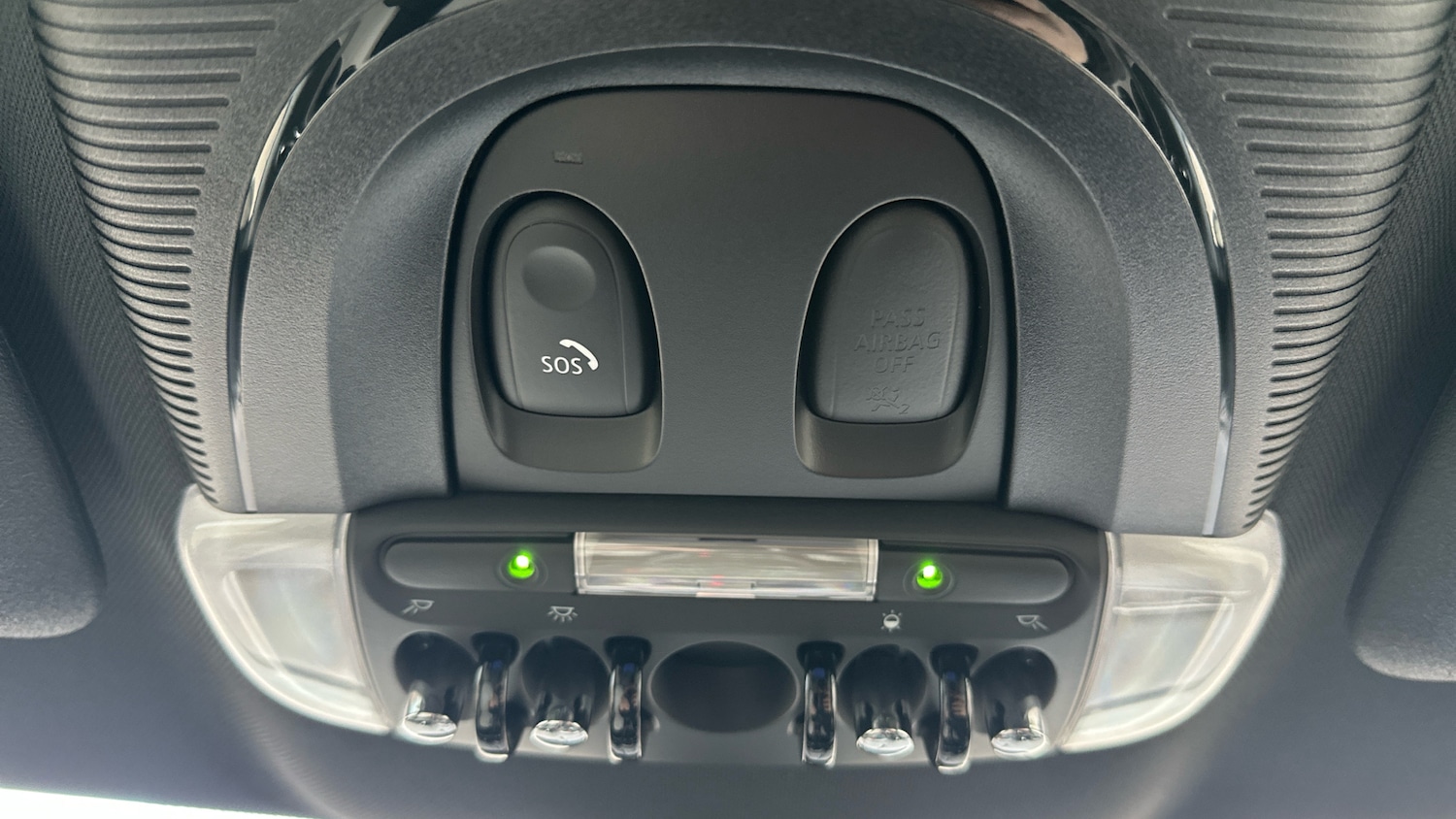 Used MINI Countryman 2022 for sale - 76918147: Photo 33