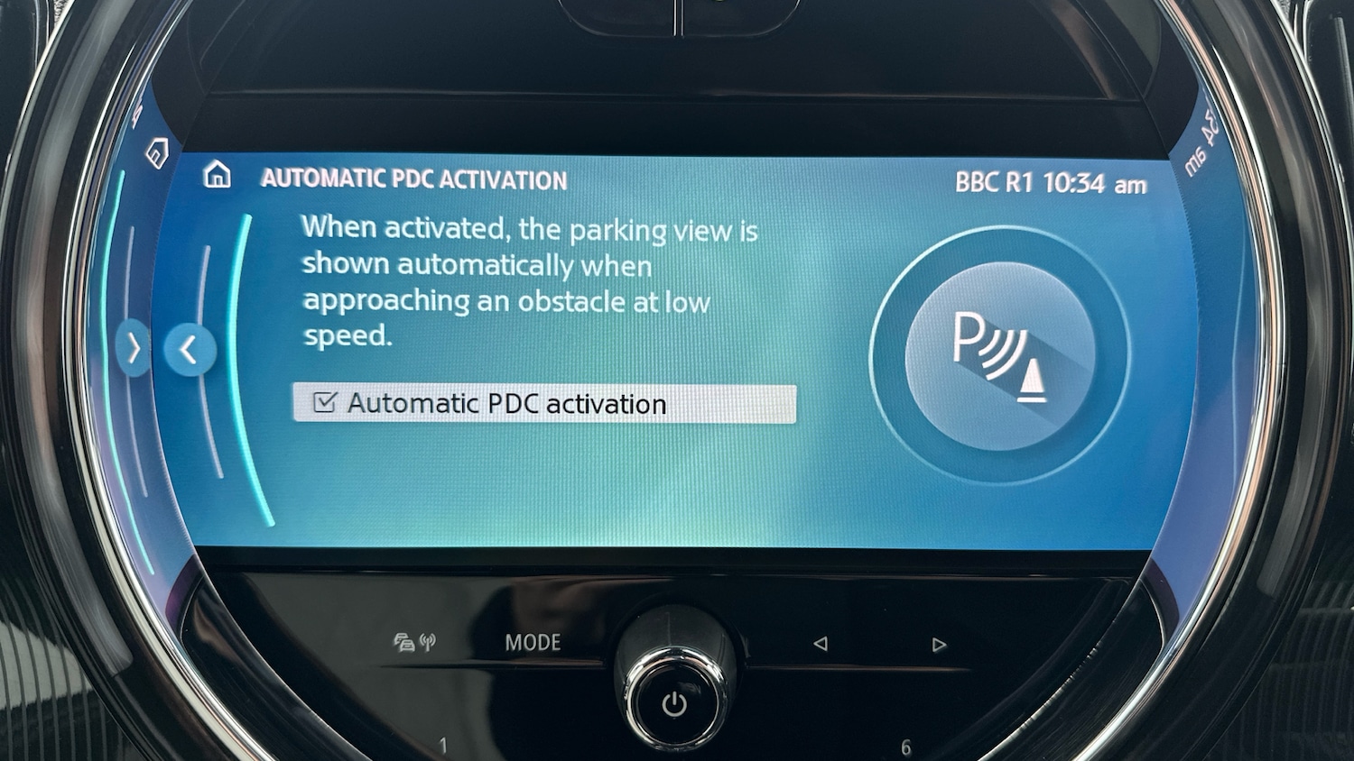 Used MINI Countryman 2022 for sale - 76918147: Photo 41