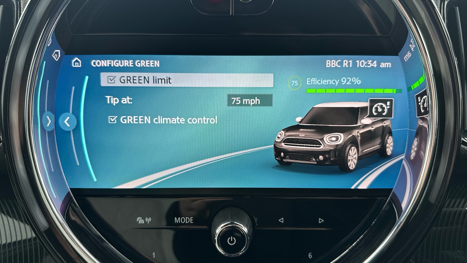 Used MINI Countryman 2022 for sale - 76918147: Photo 42