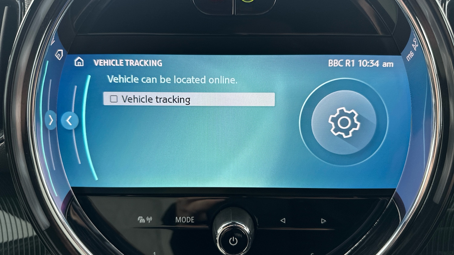 Used MINI Countryman 2022 for sale - 76918147: Photo 44