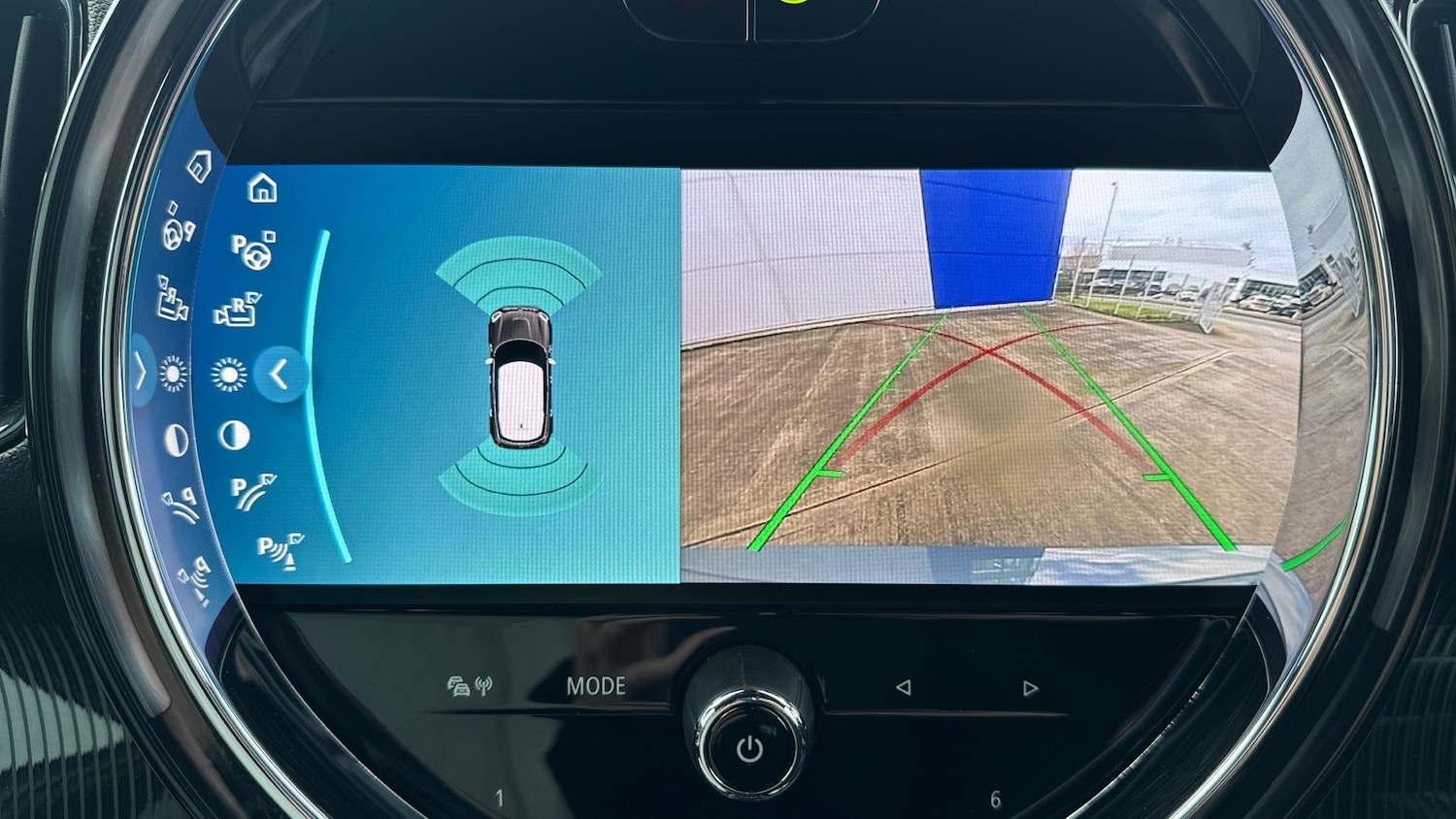 Used MINI Countryman 2022 for sale - 76918147: Photo 45