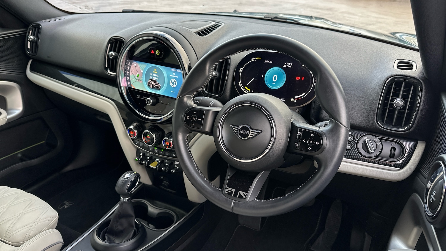 Used MINI Countryman 2022 for sale - 76918147: Photo 6