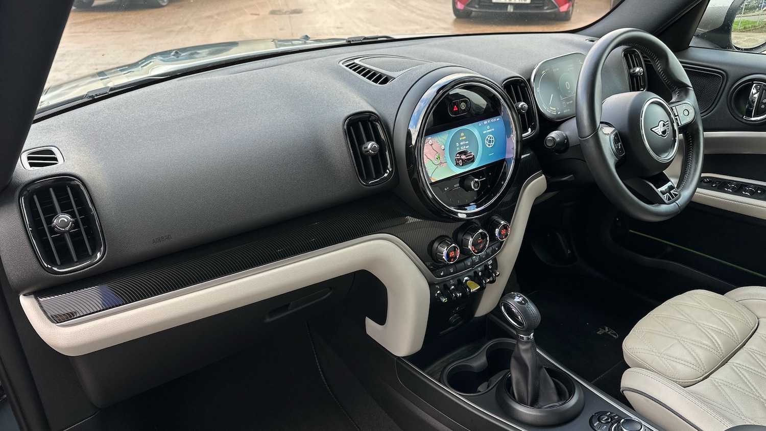 Used MINI Countryman 2022 for sale - 76918147: Photo 7