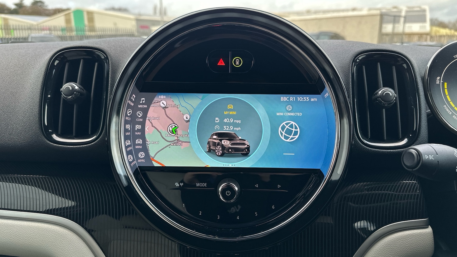 Used MINI Countryman 2022 for sale - 76918147: Photo 8