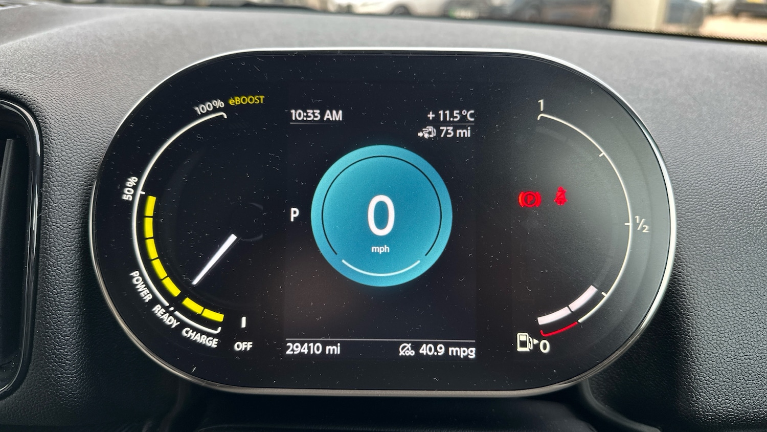 Used MINI Countryman 2022 for sale - 76918147: Photo 9