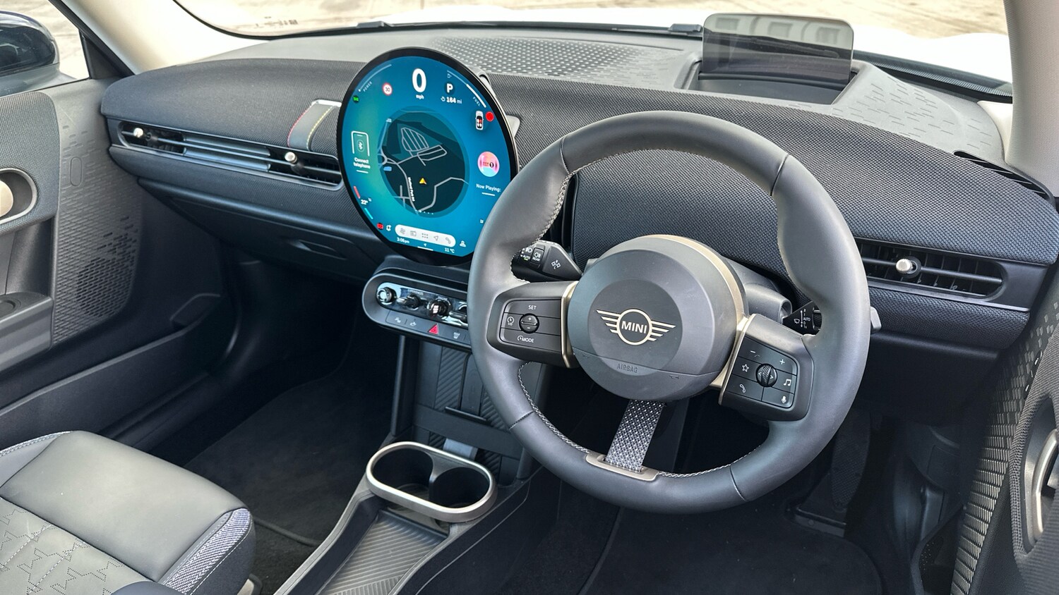 Used MINI Cooper 2025 for sale - 77689139: Photo 11