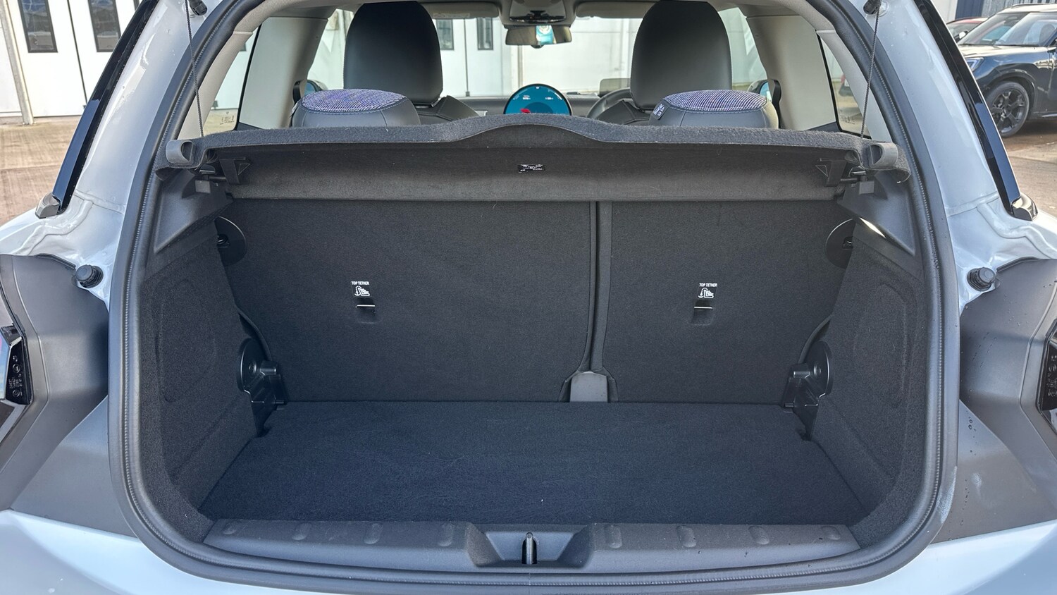 Used MINI Cooper 2025 for sale - 77689139: Photo 13