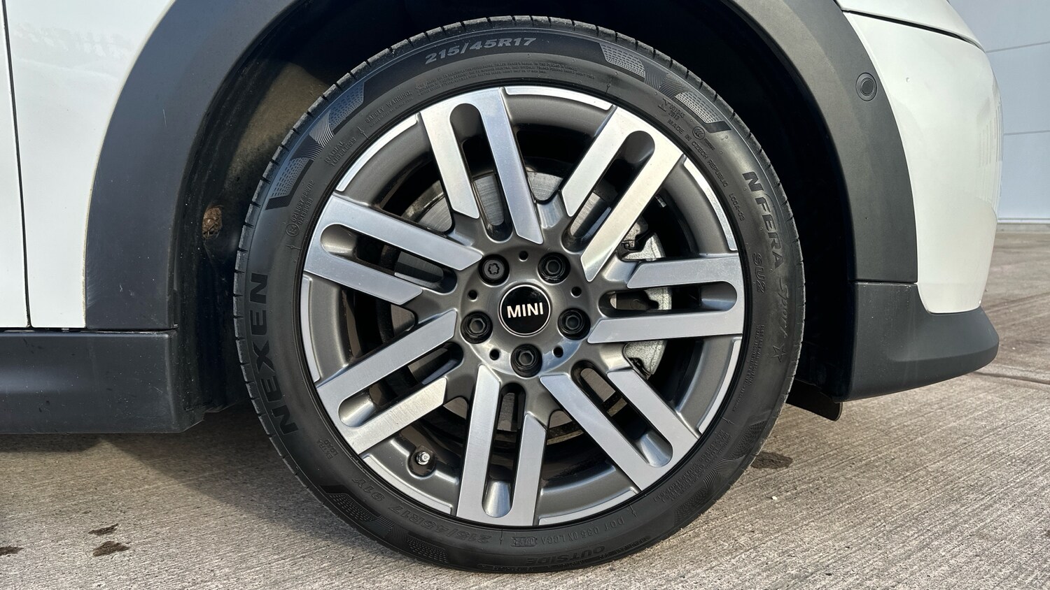 Used MINI Cooper 2025 for sale - 77689139: Photo 14