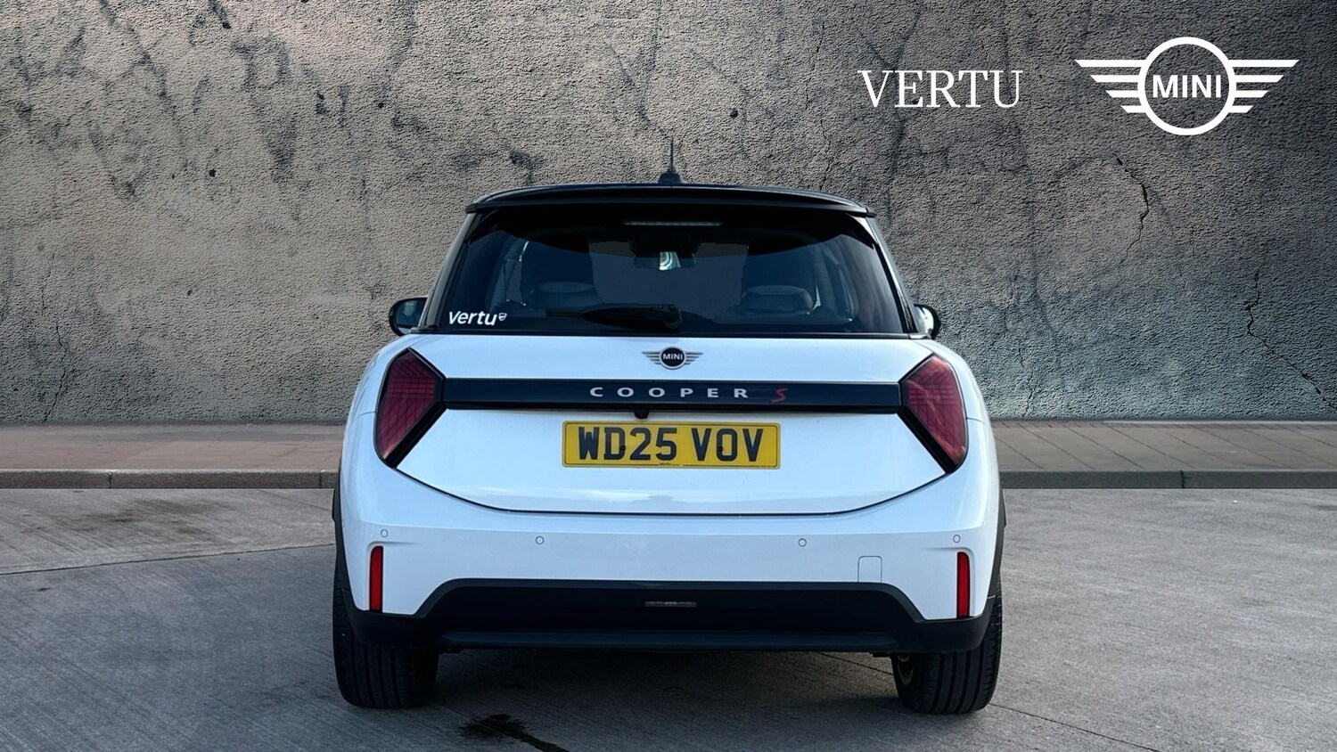 Used MINI Cooper 2025 for sale - 77689139: Photo 15