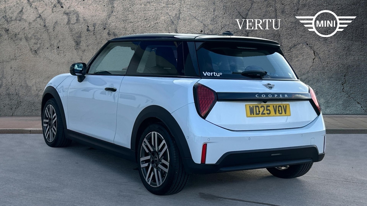 Used MINI Cooper 2025 for sale - 77689139: Photo 2