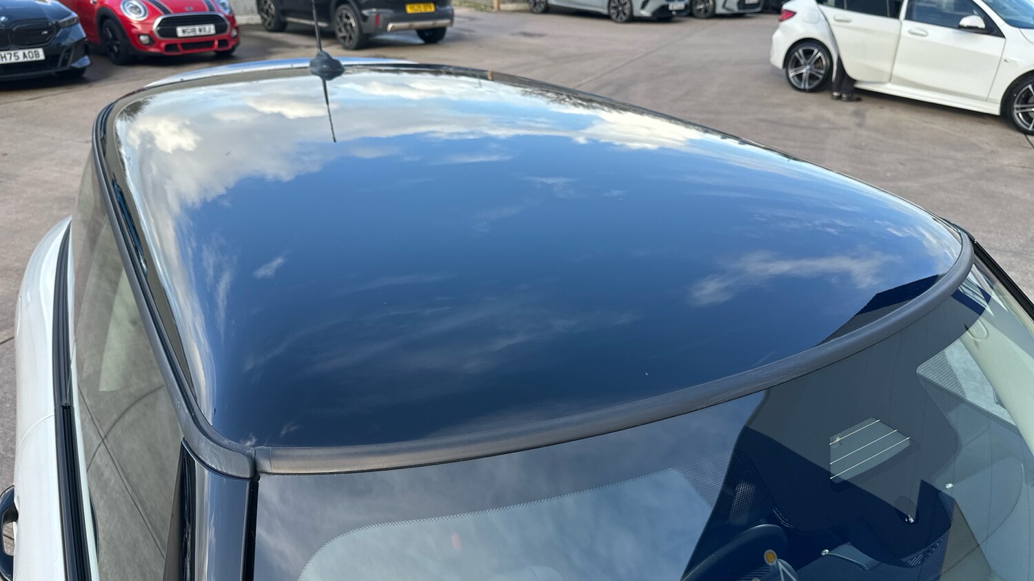 Used MINI Cooper 2025 for sale - 77689139: Photo 21