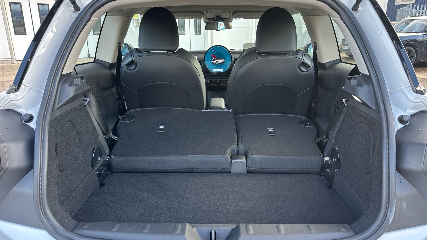 Used MINI Cooper 2025 for sale - 77689139: Photo 27