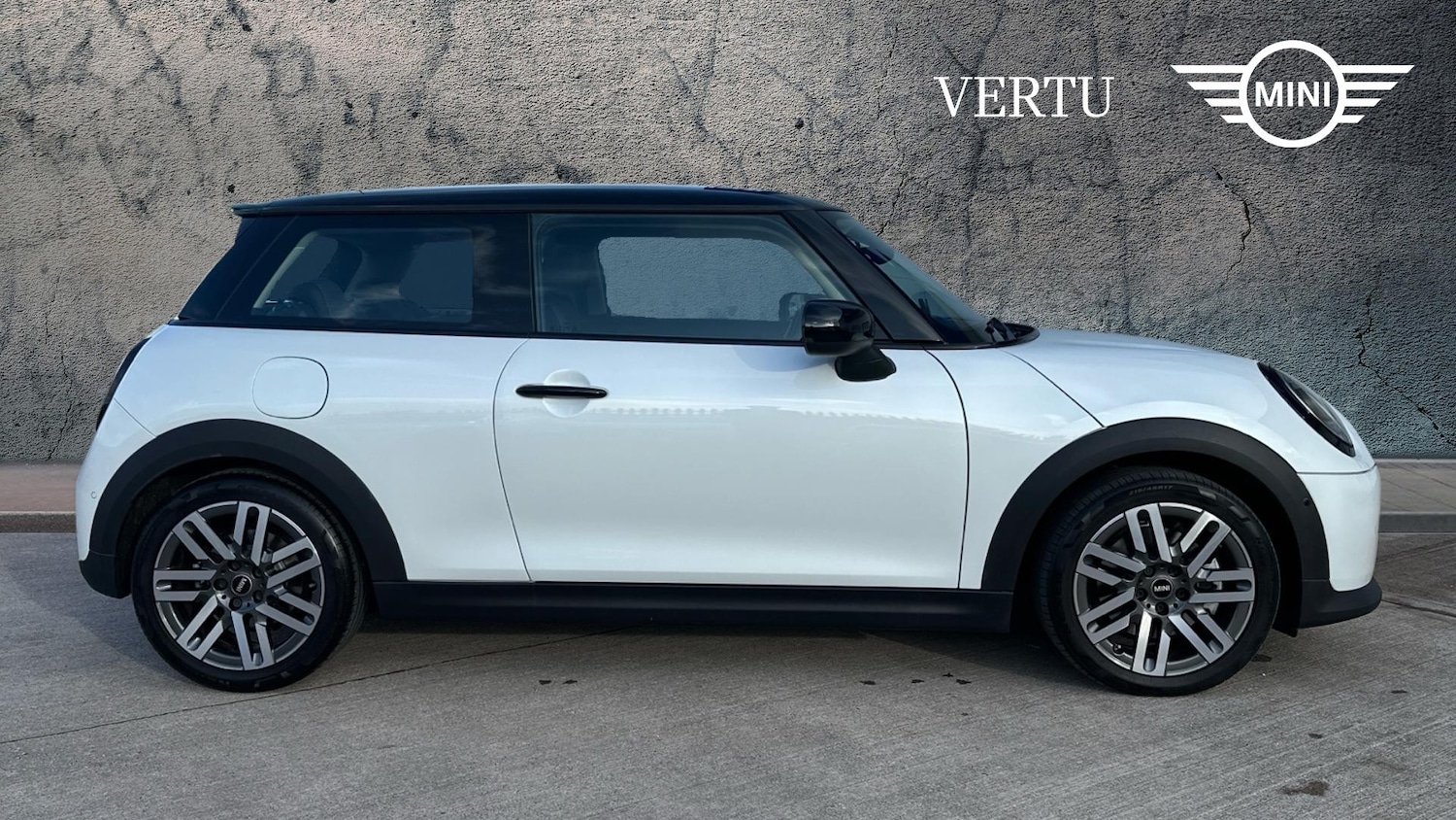 Used MINI Cooper 2025 for sale - 77689139: Photo 3