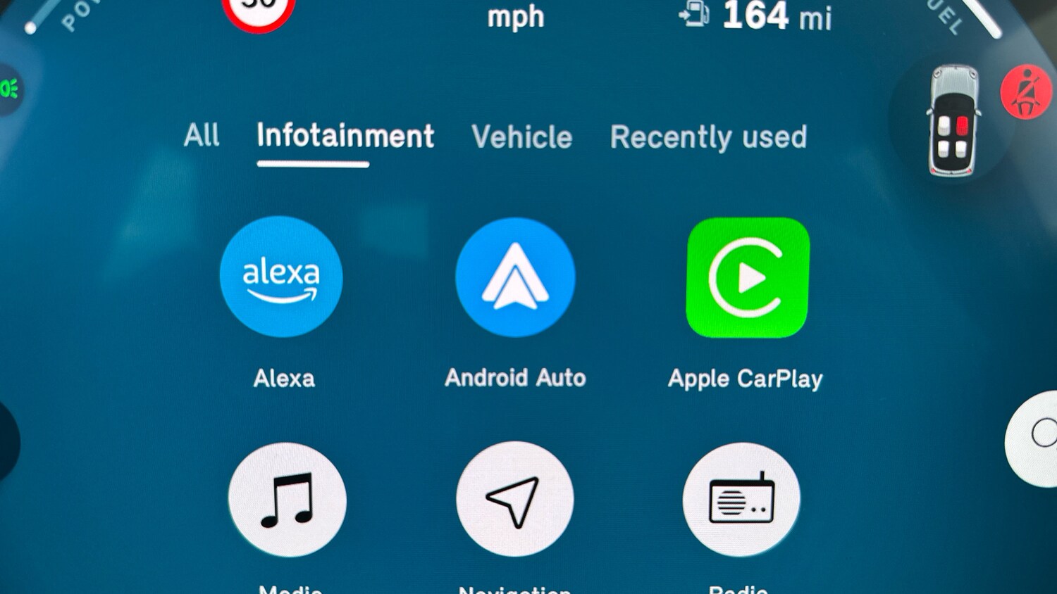 Used MINI Cooper 2025 for sale - 77689139: Photo 33